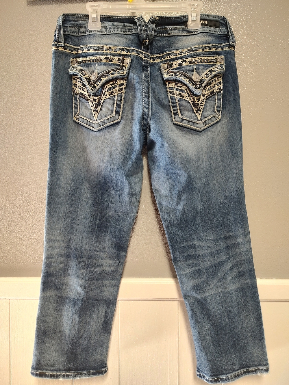 Vigoss Capris